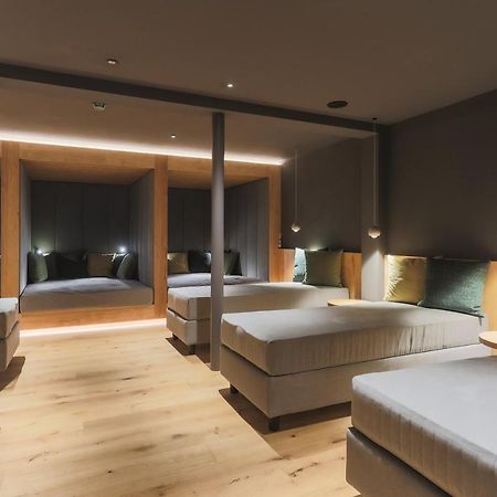 Hotel Waldheim Natz-Schabs Екстер'єр фото