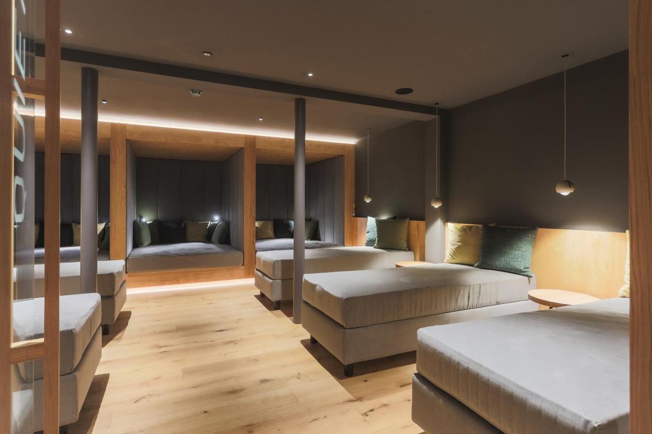 Hotel Waldheim Natz-Schabs Екстер'єр фото