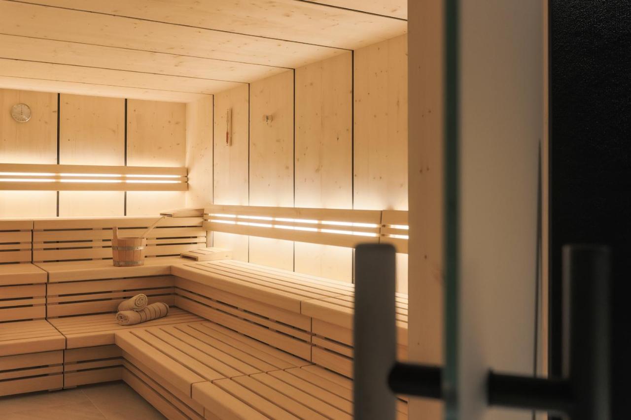 Hotel Waldheim Natz-Schabs Екстер'єр фото