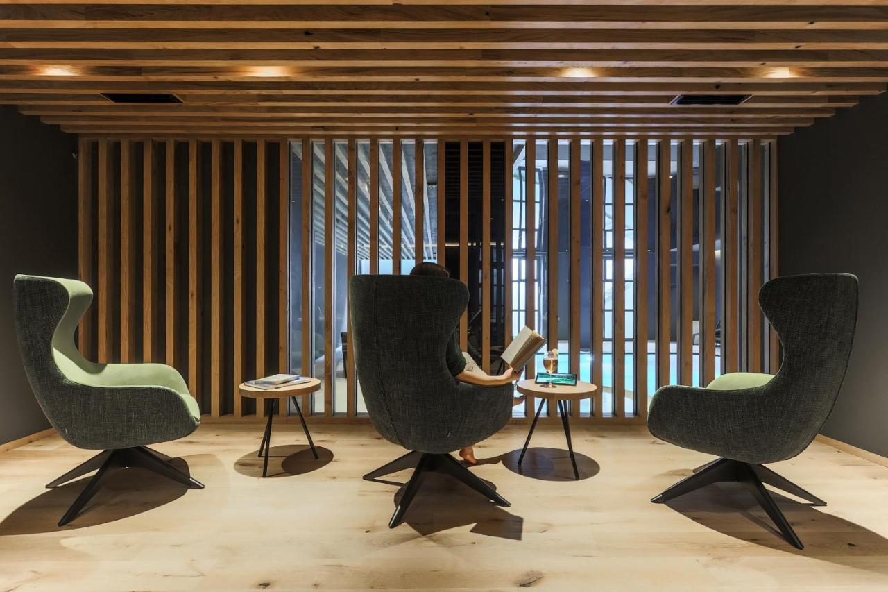Hotel Waldheim Natz-Schabs Екстер'єр фото