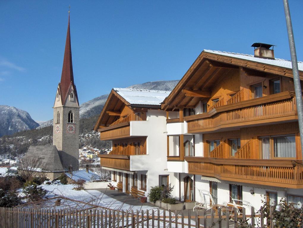 Hotel Waldheim Natz-Schabs Екстер'єр фото
