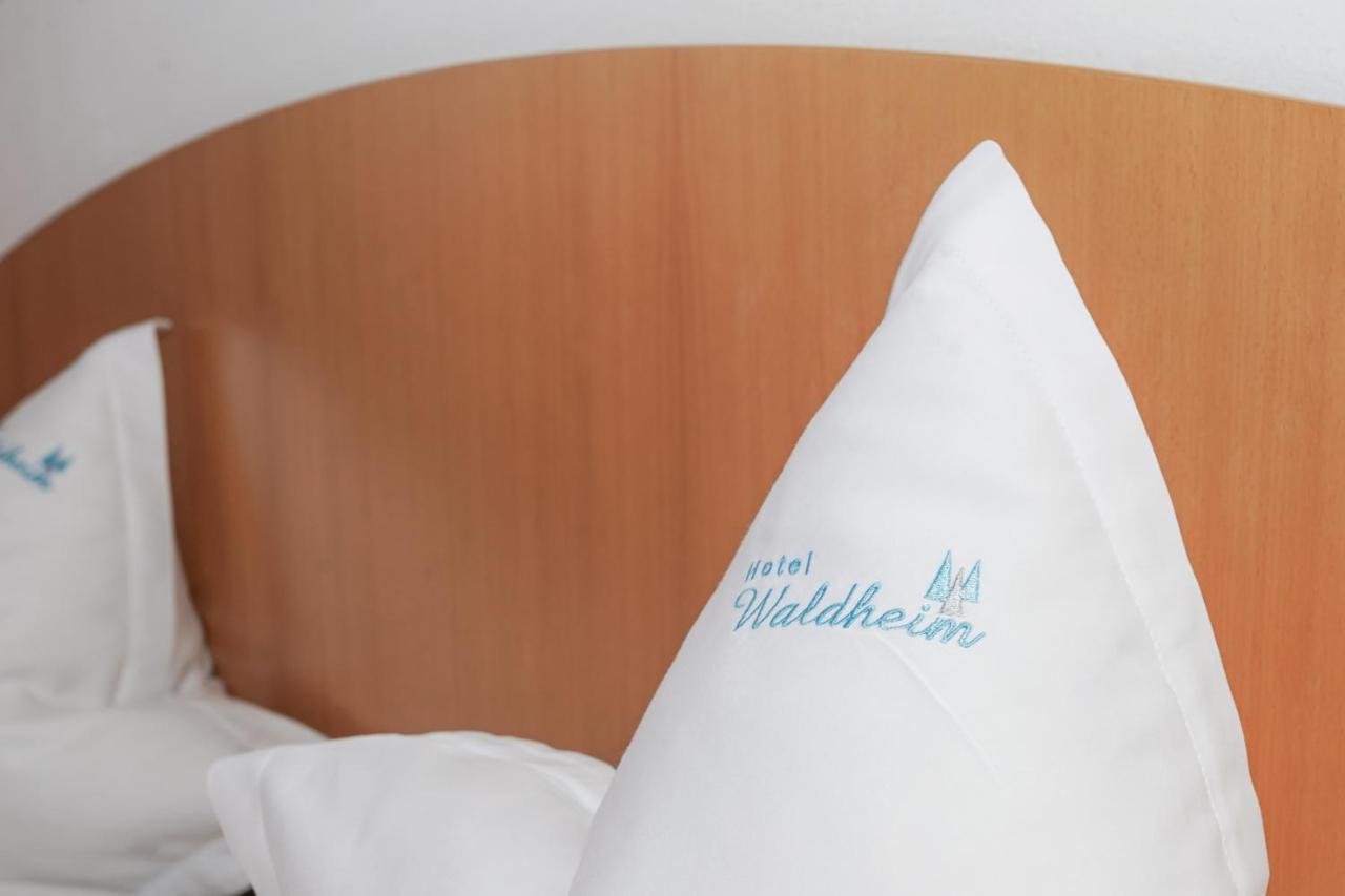 Hotel Waldheim Natz-Schabs Екстер'єр фото